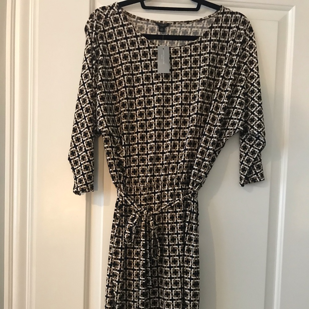 Ann Taylor Loft dress. Never worn.